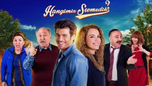 مسلسل طعم الحب الحلقة 41 مترجمة موقع قصة عشق الاصلي