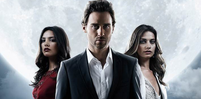 مسلسل المذنب الحلقة 1 مترجمة قصة عشق الاصلي HD