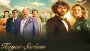 مسلسل اغنية الحياة الحلقة 89 مدبلجة قصة عشق HD