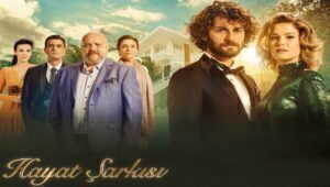 مسلسل اغنية الحياة الحلقة 103 مدبلجة قصة عشق HD