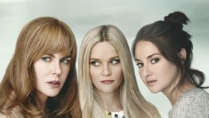 مسلسل كذبات كبيرة الحلقة 4 مدبلجة قصة عشق HD