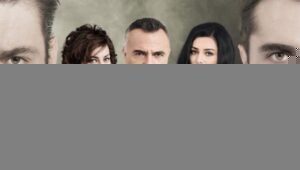 مسلسل قطاع الطرق لن يحكموا العالم الحلقة 5 مدبلجة قصة عشق FULL HD