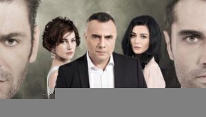 مسلسل قطاع الطرق لن يحكموا العالم الحلقة 18 مدبلجة قصة عشق 3sk