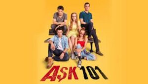 مسلسل Ask 101 الحلقة 2 مترجمة قصة عشق 3isk