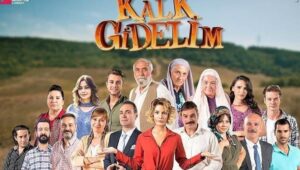 مسلسل هيا لنذهب الحلقة 2 مترجمة قصة عشق الاصلي HD