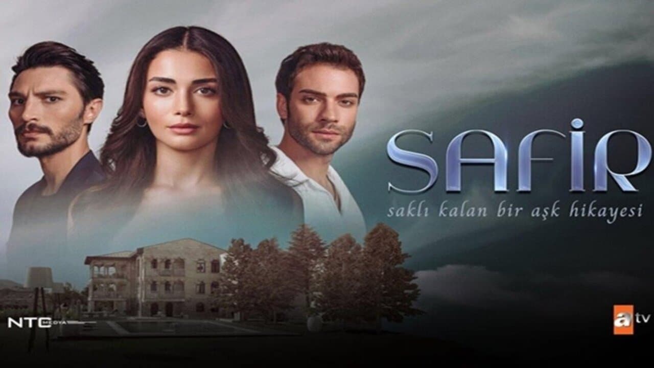 مسلسل الياقوت الحلقة 1 مترجمة قصة عشق الاصلي 3sk