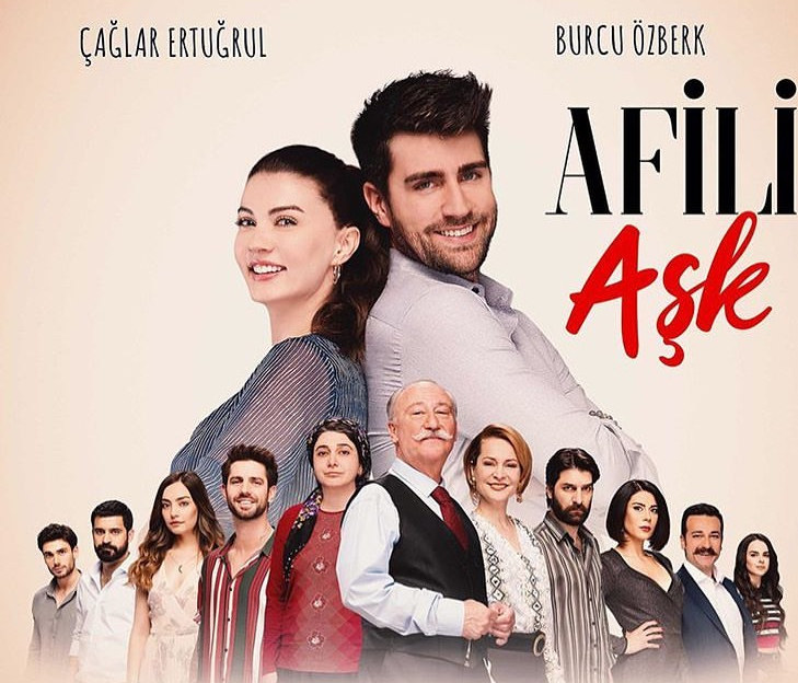 مسلسل العشق الفاخر الحلقة 2 مترجمة قصة عشق الاصلي HD