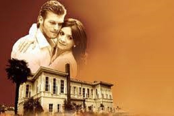 مسلسل نور ومهند الحلقة 34 مدبلجة قصة عشق الاصلي