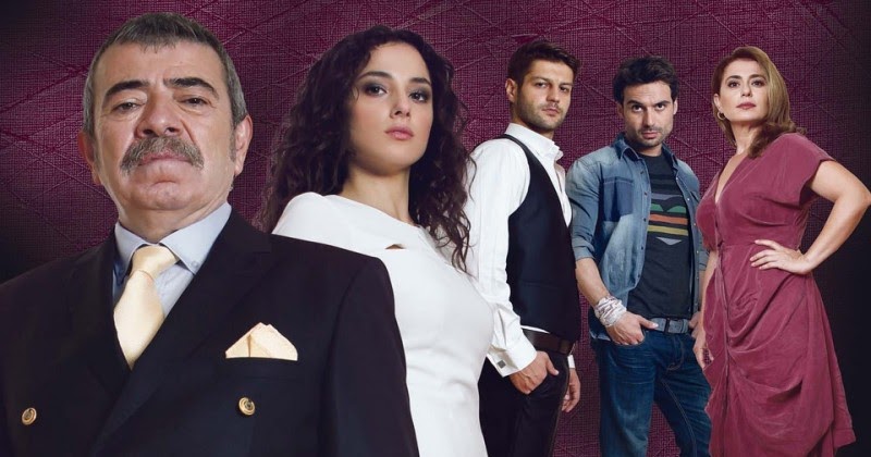 مسلسل اهل القصور 2 الموسم الثاني الحلقة 1 مترجمة موقع قصة عشق الاصلي FULL HD