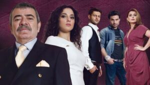 مسلسل اهل القصور الموسم الثاني الحلقة 4 مترجمة قصة عشق الاصلي 3sk