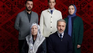 مسلسل عمر الحلقة 20 مترجمة قصة عشق الاصلي HD