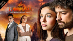 مسلسل العنقاء الحلقة 12 مترجمة موقع قصة عشق الاصلي HD