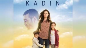 مسلسل امرأة الحلقة 3 مترجمة قصة عشق الاصلي HD