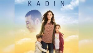 مسلسل امرأة الحلقة 4 مترجمة قصة عشق الاصلي HD