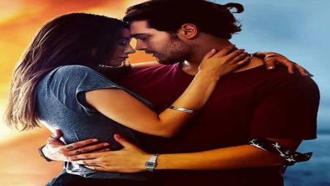 مسلسل احبه ولكن الحلقة 1 مدبلجة قصة عشق HD