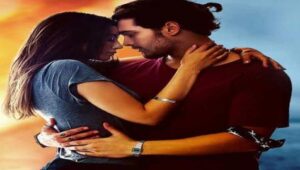 مسلسل احبه ولكن الحلقة 2 والاخيرة مدبلجة قصة عشق