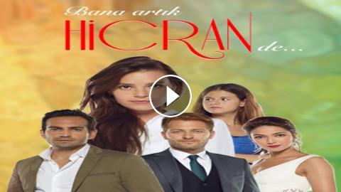 مسلسل سميني هجران الحلقة 1 مترجمة قصة عشق الاصلي HD