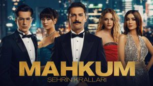 مسلسل السجين الحلقة 2 مترجمة قصة عشق الاصلي FULL HD
