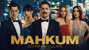 مسلسل السجين الحلقة 14 مترجمة قصة عشق الاصلي