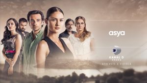 مسلسل قدري المكتوب الحلقة 5 مدبلجة موقع قصة عشق الاصلي HD