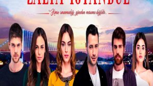 مسلسل اسطنبول الظالمة الحلقة 37 مترجمة قصة عشق الاصلي HD