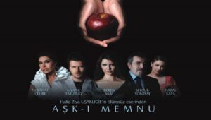 مسلسل العشق الممنوع الحلقة 42 مترجمة قصة عشق الاصلي 3sk