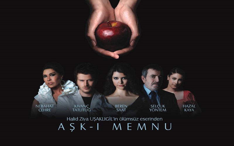 مسلسل العشق الممنوع الحلقة 39 مترجمة قصة عشق الاصلي 3sk