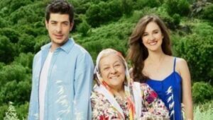 مسلسل قلبي بقي في ايجه الحلقة 4 مترجمة قصة عشق الاصلي HD