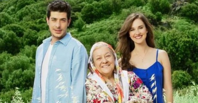 مسلسل قلبي بقي في ايجه الحلقة 1 مترجمة قصة عشق الاصلي HD
