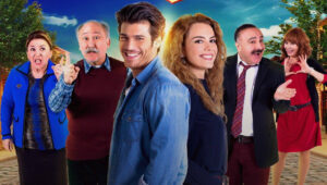مسلسل من منا لا يحب الحلقة 4 مترجمة قصة عشق الاصلي HD