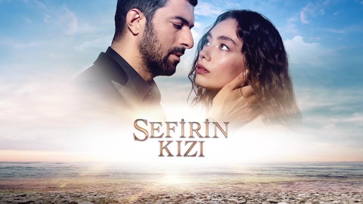 مسلسل ابنة السفير الحلقة 6 مترجمة قصة عشق الاصلي HD