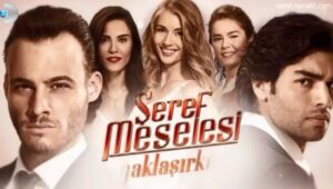 مسلسل مسألة شرف الحلقة 2 مترجمة قصة عشق الاصلي HD