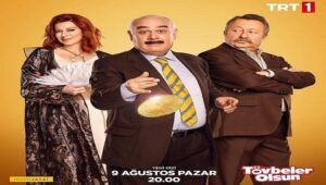 مسلسل التوبة الحلقة 3 مترجمة قصة عشق الاصلي 3sk