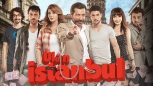 مسلسل يا اسطنبول الحلقة 3 مترجمة قصة عشق HD
