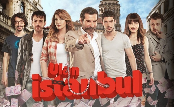 مسلسل يا اسطنبول الحلقة 1 مترجمة قصة عشق الاصلي HD