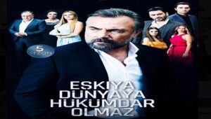 مسلسل قطاع الطرق الموسم الخامس الحلقة 3 مترجمة قصة عشق الاصلي 3isk