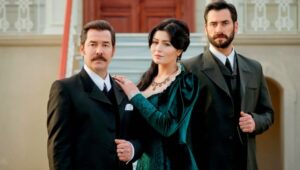 مسلسل الممنوع الحلقة 2 مترجمة قصة عشق HD