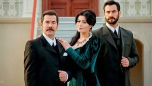 مسلسل الممنوع الحلقة 3 مترجمة قصة عشق HD