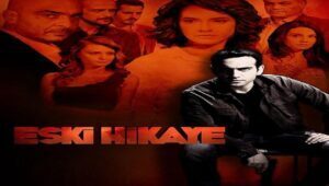 مسلسل قصة قديمة الحلقة 4 مترجمة قصة عشق الاصلي 3sk