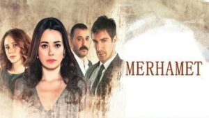 مسلسل الرحمة الحلقة 1 مدبلجة قصة عشق HD