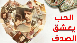 مسلسل الحب يعشق الصدف الحلقة 2 والاخيرة مدبلجة قصة عشق