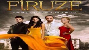 مسلسل فيروزة الحلقة 5 والاخيرة مترجمة قصة عشق