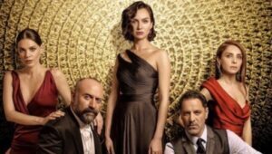 مسلسل بابل الحلقة 12 مترجمة موقع قصة عشق الاصلي HD
