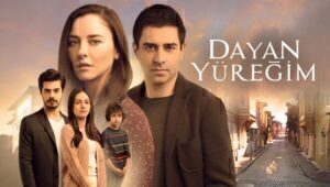 مسلسل في قلبي للابد الحلقة 22 مدبلجة قصة عشق FULL HD