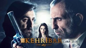 مسلسل العنبر الحلقة 3 مترجمة قصة عشق الاصلي HD