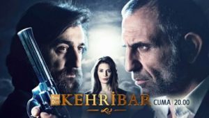 مسلسل العنبر الحلقة 4 مترجمة قصة عشق الاصلي HD