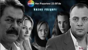 مسلسل الرياح الشمالية الحلقة 5 مترجمة قصة عشق الاصلي 3isk