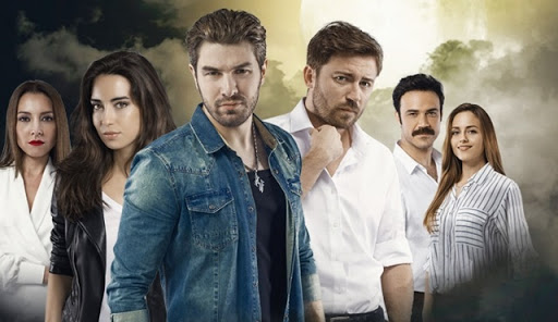 مسلسل المخرج الاخير الحلقة 1 مترجمة قصة عشق الاصلي 3isk