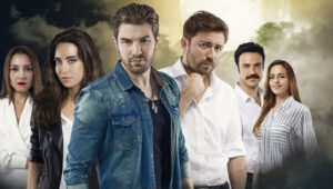 مسلسل المخرج الاخير الحلقة 3 مترجمة قصة عشق الاصلي 3isk