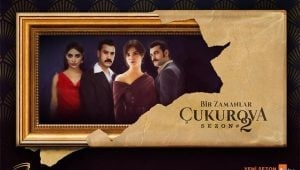 مسلسل كان يا مكان في تشوكوروفا الموسم الثاني الحلقة 6 مدبلج قصة عشق 3sk